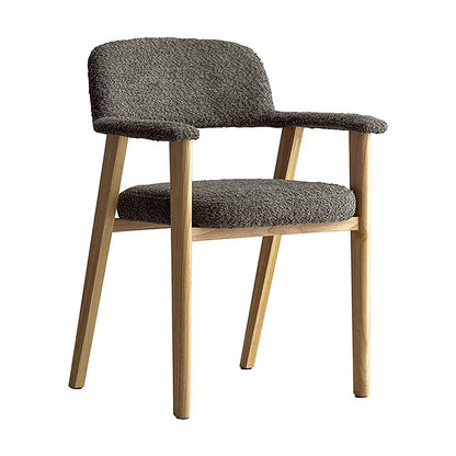 Dining Chair Levo 1 Piece CH-C5979-1 Brown