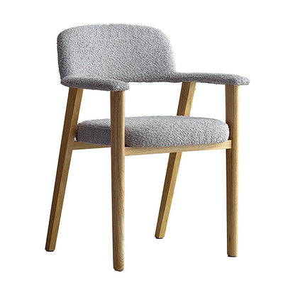 Dining Chair Levo 1 Piece CH-C5979-1 Gray