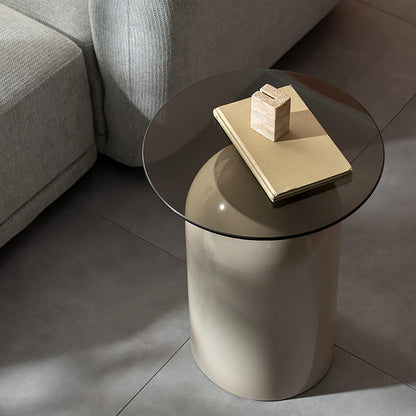 Side Table Noire ST-T395 Beige