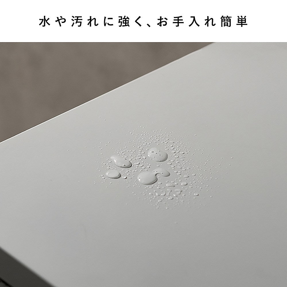 Glass Cabinet Moon CBN-1100 Beige