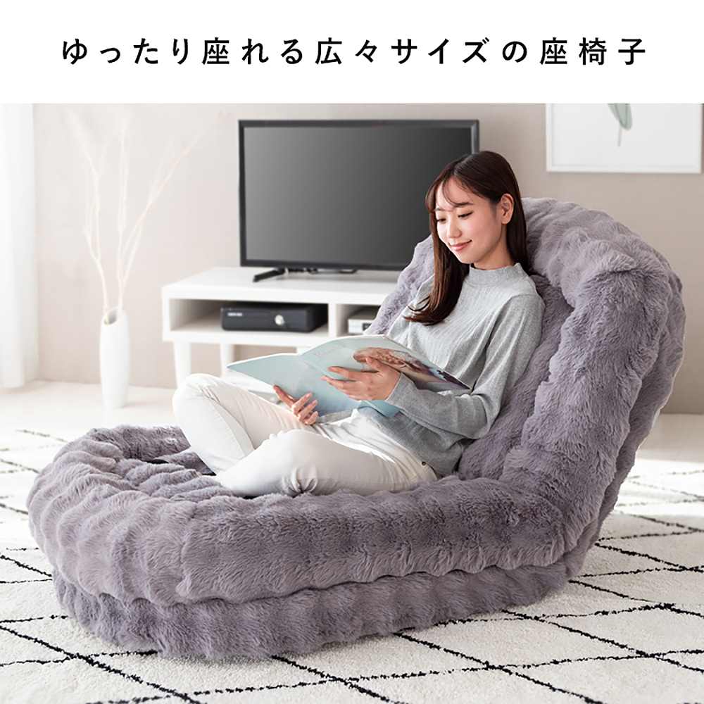 Foure Sofa Bed SF-1800 Gray