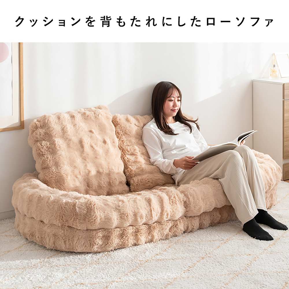 Foure Sofa Bed SF-1800 Gray