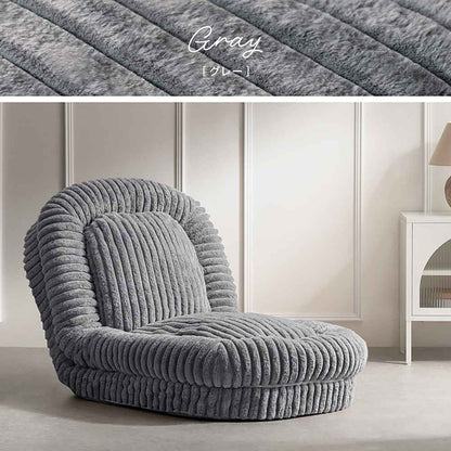 Foure Sofa Bed SF-1800 Gray