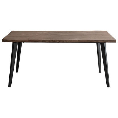 Trento Dining Table DT-N1690 Brown