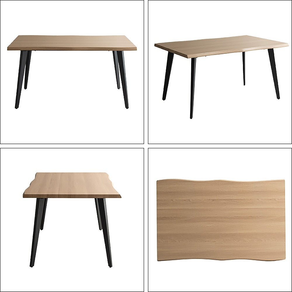 Trento Dining Table DT-N1490 Brown