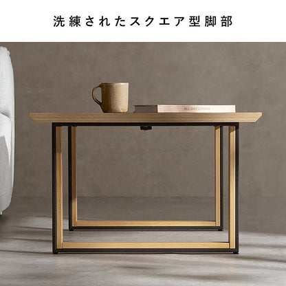Center Table Roano CT-N1060 Brown