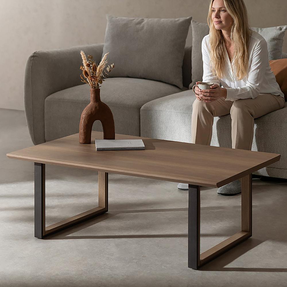 Center Table Roano CT-N1060 Natural
