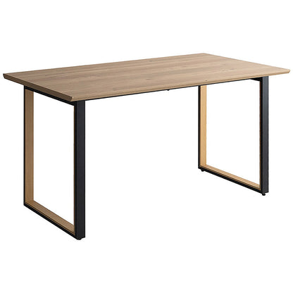 Roano Dining Table DT-N1480 Natural