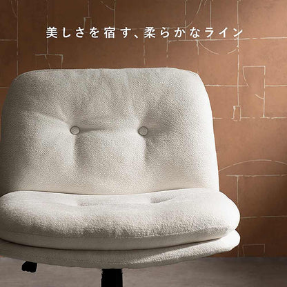 Lounge Chair Anela CH-A6580 Gray