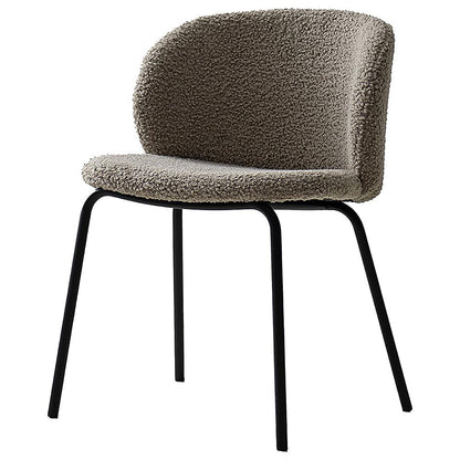 Dining Chair Kerin 1 Piece CH-A5075-1 Greige