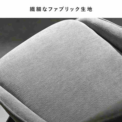 Rotating Chair Hurst 1 pc CH-A5086-1 Gray Assembly Required