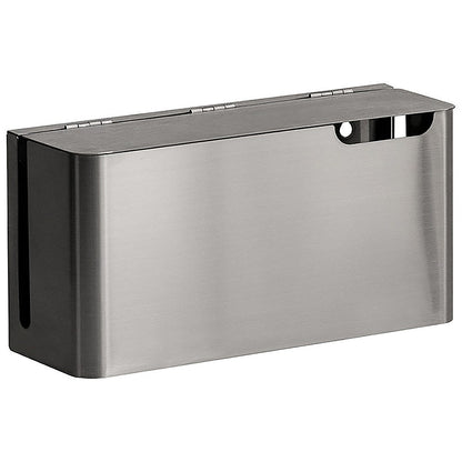 Game Console Case TEER GC-2700S Stainless Steel