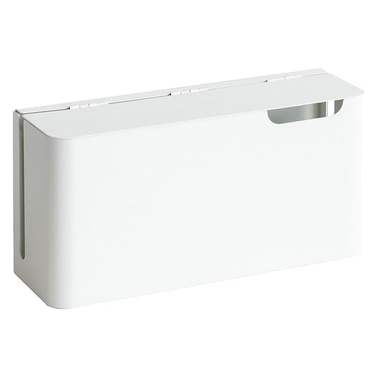 Game Console Case TEER GC-2600M White