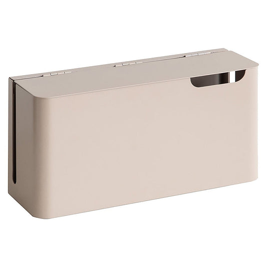 Game Console Case TEER GC-2600M Beige