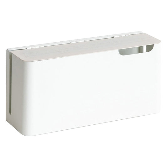 Game Console Case TEER GC-2600M White White