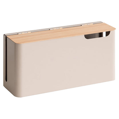 Game Console Case TEER GC-2600M Beige Natural
