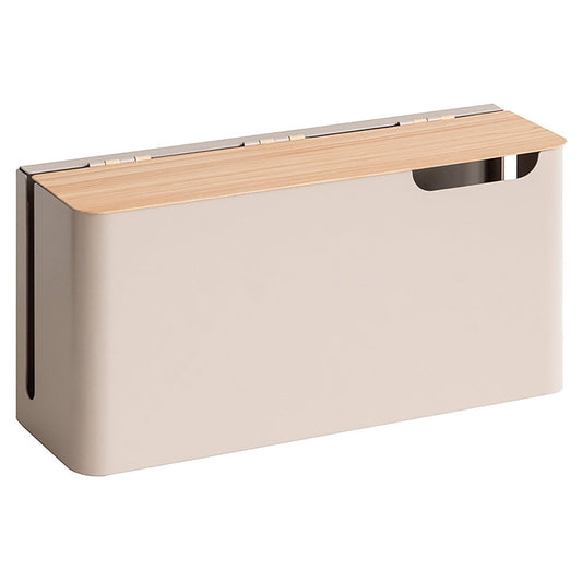 Game Console Case TEER GC-2600M Beige Natural