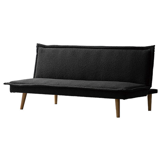 3P Sofa Bed Capella SFB-A1653P Dark Gray Assembly Required