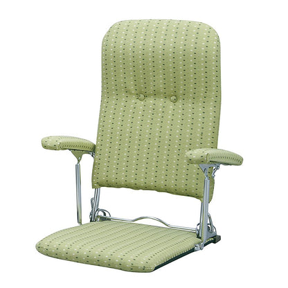 PLACE Folding Chair YS-1046 GR