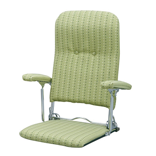 PLACE Folding Chair YS-1046 GR