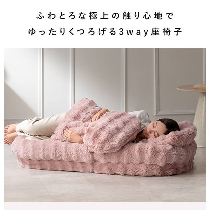 Foure Sofa Bed SF-1300 Gray