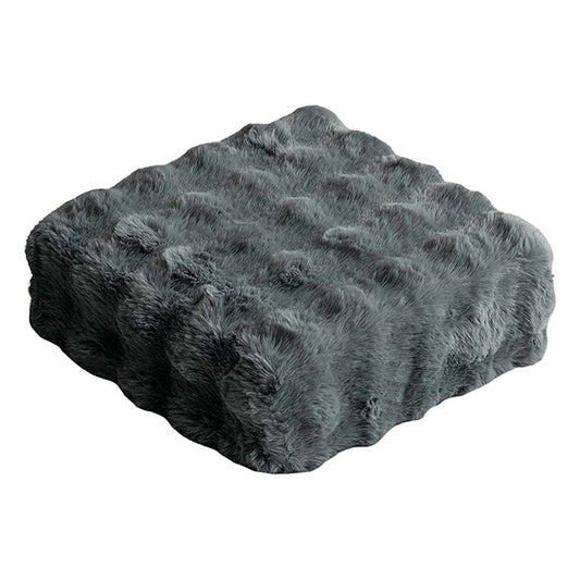 Foure Living Cushion CN-120 Dark Gray