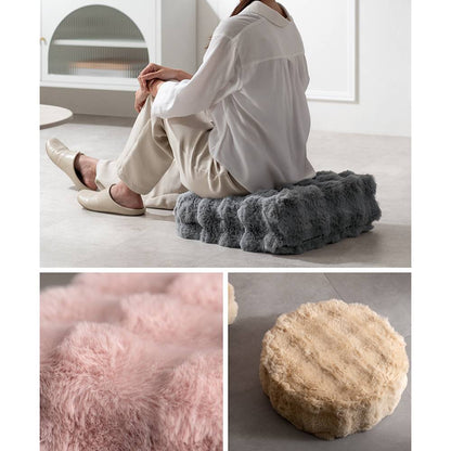 Foure Living Cushion CN-120 Pink