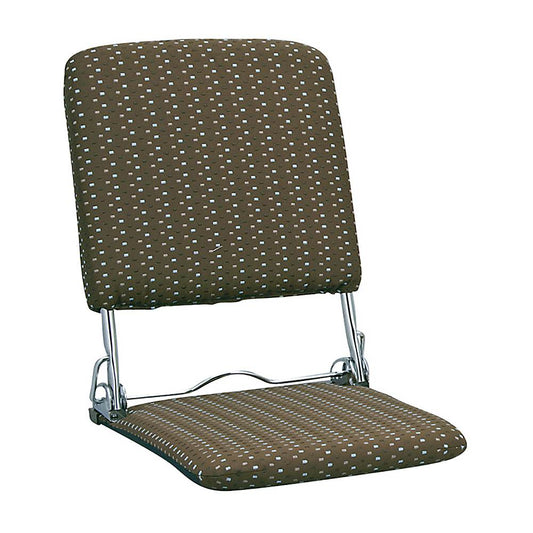 Folding Chair PLACE YS-424 BR
