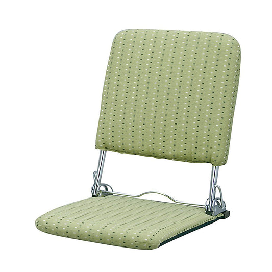 Folding Chair PLACE YS-424 GR