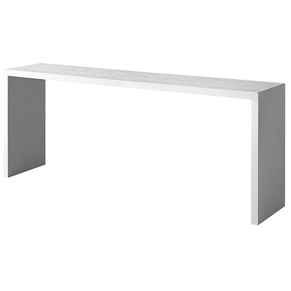 Simple Desk Visage Neo DT-1007 White