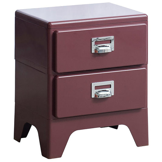 Multi-Drawer Chest Cran CBN-H002 Wine