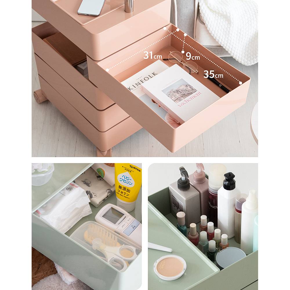 Multi Wagon Pluna WG-H001 Wine