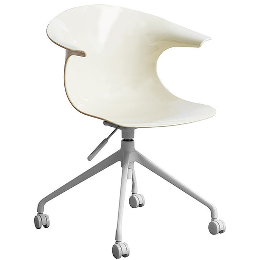 Desk Chair Tois CH-H207 Cream
