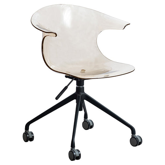 Desk Chair Tois CH-H207 Amber
