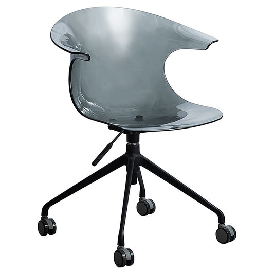 Desk Chair Tois CH-H207 Black