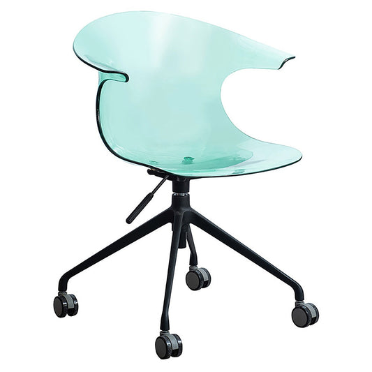 Desk Chair Tois CH-H207 Light Green