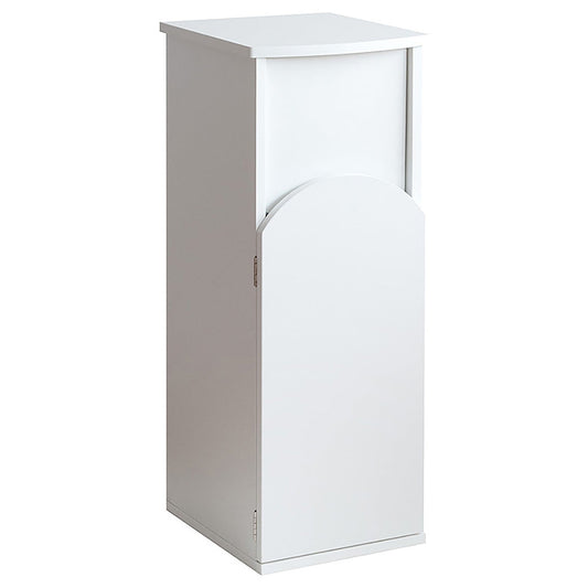 Arco Arch Dust Box DB-A750 White (Assembly Required)