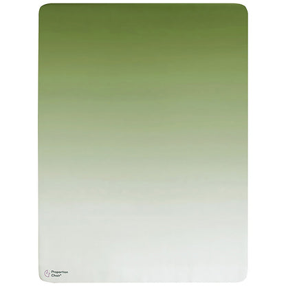 Proportion Chair Mat PMT-1290 Green