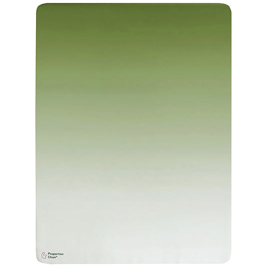 Proportion Chair Mat PMT-1290 Green