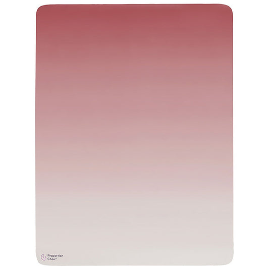 Proportion Chair Mat PMT-1290 Pink