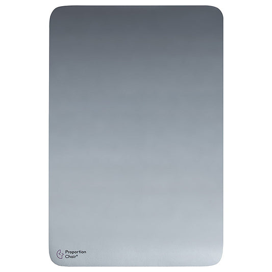 Proportion Chair Mat PMT-9060 Gray