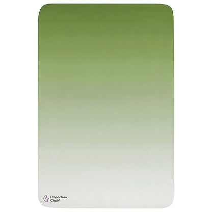 Proportion Chair Mat PMT-9060 Green