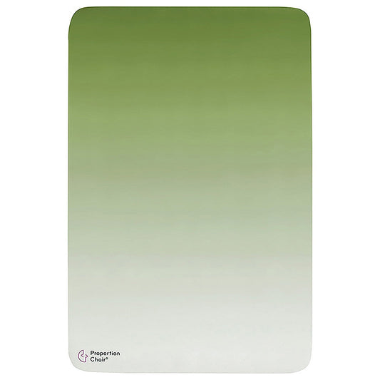 Proportion Chair Mat PMT-9060 Green