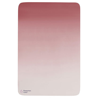 Proportion Chair Mat PMT-9060 Pink