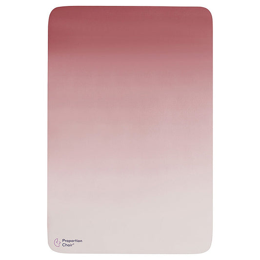 Proportion Chair Mat PMT-9060 Pink