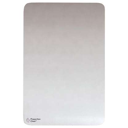 Proportion Chair Mat PMT-9060 Beige