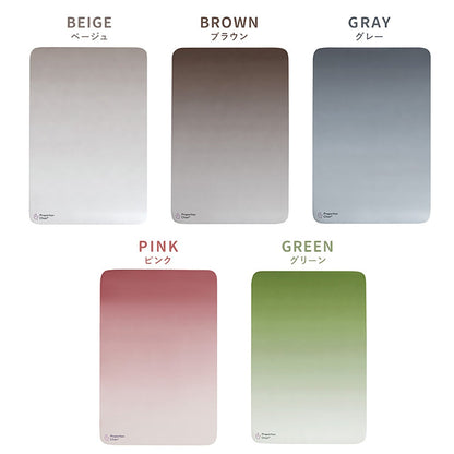 Proportion Chair Mat PMT-9060 Beige