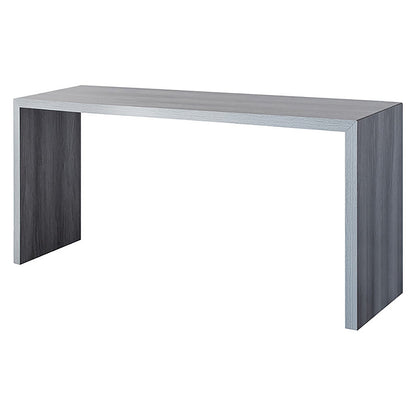 Simple Desk Visage Neo DT-1004R Gray