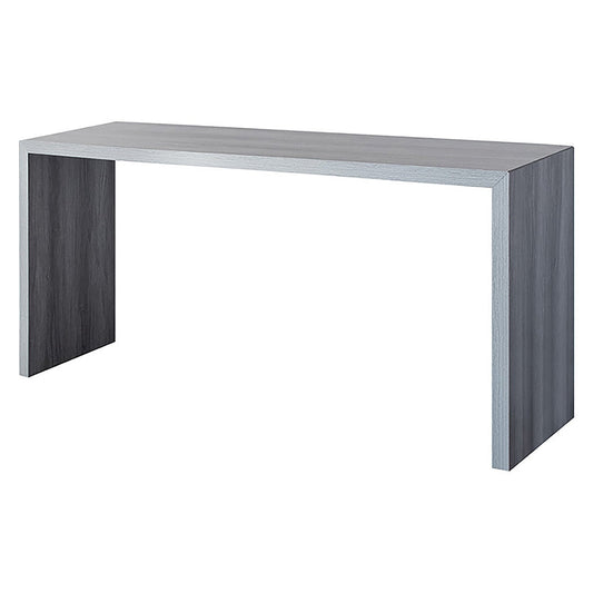 Simple Desk Visage Neo DT-1004R Gray