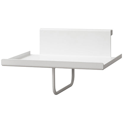 Additional Display Shelf Galea DSP-300 White